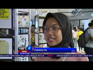 Kampanye Anti Korupsi Dengan Cara Kece Oleh KPK - Net 5