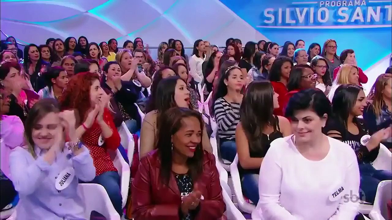 YTPBR - Dudu Camargo e Maísa- Dudu néra gay__HD