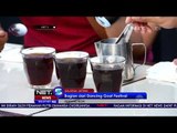 Dalam Festival Kopi Para Barista Unjuk Kebolehan Meracik Kopi - Net 5