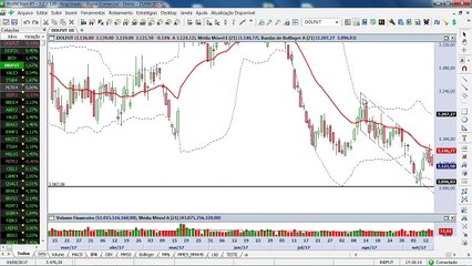 Nova máxima histórica e 8 altas semanais seguidas: por que a bolsa não para de subir?