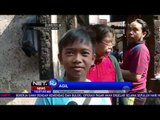 Seorang Anak Korban Kebakaran di Kebayoran Tak Bisa Sekolah - NET10