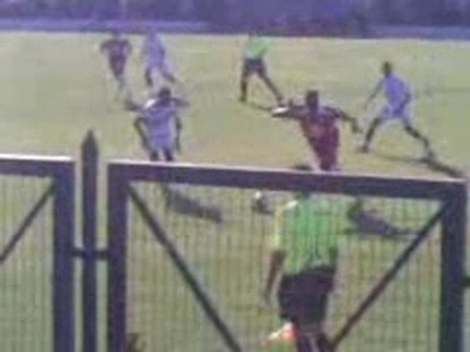 match ESS - ob