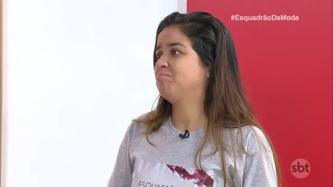 Esquadrão da Moda - 05.08.17 - Parte 1