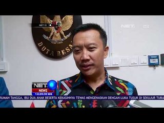 Menpora Akui Ada Indikasi Kecurangan Di Pertandingan Sepak Takraw - Net 12