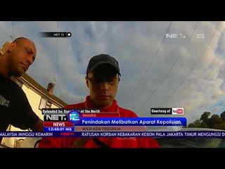 Guardians Of The North Akun yang Siap Buru Pedofilia - Net 12