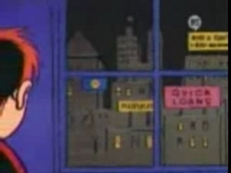 YouTube - Ramones - I dont want to grow up