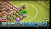 Clash of Clans - th6 Maze base / Troll base / With air sweeper / With replay and air sweeper