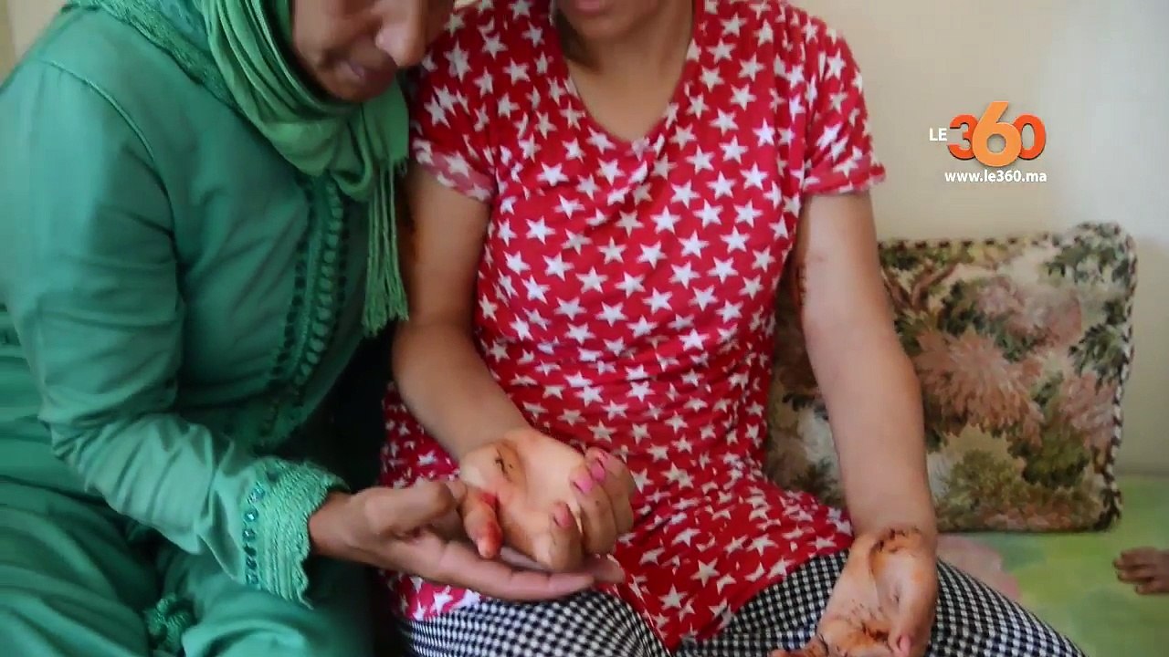 Fatna, 16 ans, violemment agressée pour avoir refusé une demande en mariage