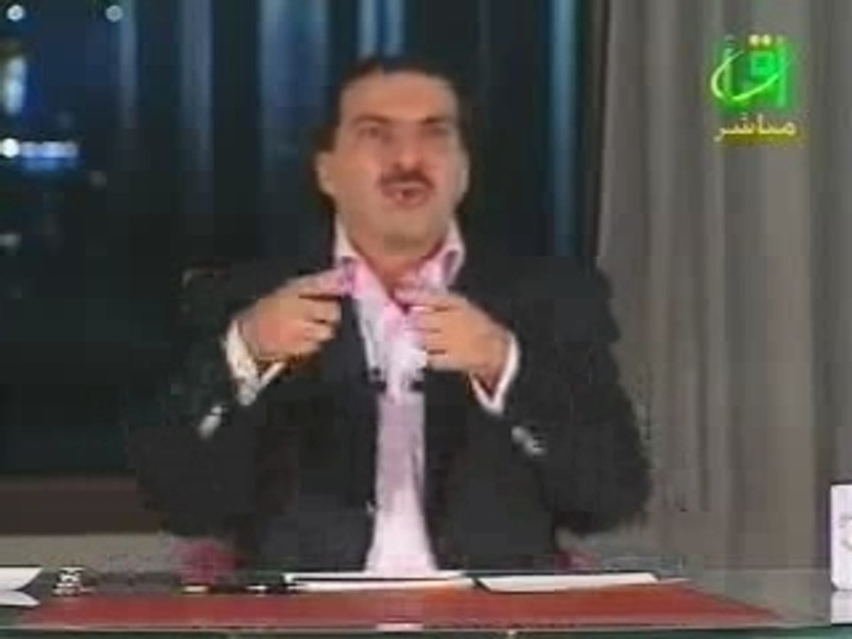 ep2 p1 Amr Khaled - Ala Khota Al-Habeeb mohamed islam