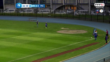 Buuut de Damien Fachan !!!