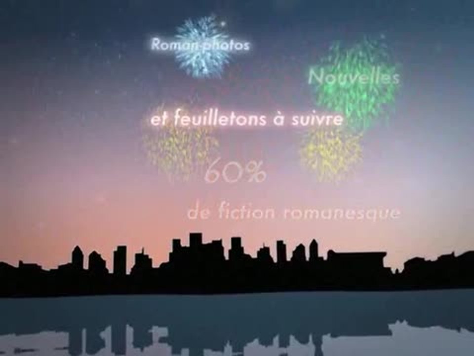 Nous Deux : présentation du magazine