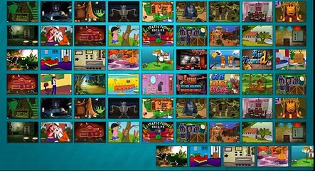 Who Can Escape Secret Tunnel Walkthrough - 5ngames