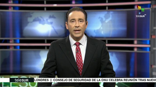 Venezuela: canciller ofrece balance de gira internacional del pdte.