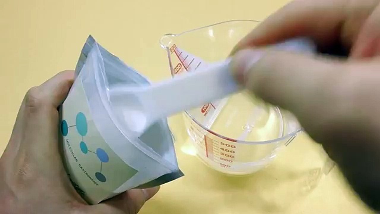 컬러 오호 만들기 액체괴물 점토 액괴 미니어쳐 장난감 클레이 슬라임 làm глина слизь игрушка Color Ooho Water Bottle Clay