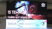 15 Temmuz ve Tarihe Not Düşenler