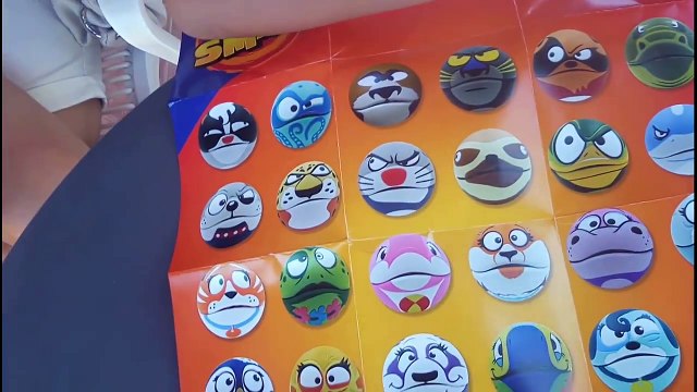 Elif in mc donalds gezintisi .Eğlenceli çocuk videosu