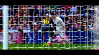 Cristiano Ronaldo - Anywhere - Skills & Goals - 2016-2017 HD