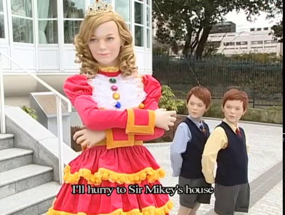 Oh! Mikey 3rd