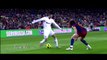 Cristiano Ronaldo - Stepovers King ◄ M.United & R.Madrid ►