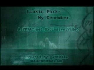 Linkin Park - My December