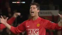 Cristiano Ronaldo vs Portsmouth Rocket Free kick by CR7