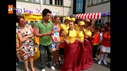 Yarışmayı kim kazanacak? by Scott Haney