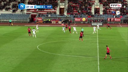 Oh la frappe de Kone dans la surface complètement ratée