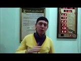 A Young Russian Converts to Islam in Russia