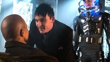 GOTHAM ~ Season 4 Episode 1 | S4 EP 01 Full Episode HD