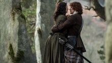 Watch Online Outlander Season 3 Episode 2 'Cast' #Surrender - STARZ