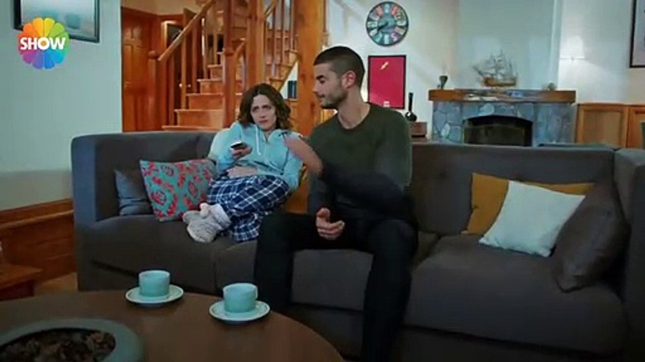 زواج مصلحة - الحلقة 86 - مترجمة
