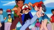 YTPH - Pokémon, Brock quiere violarlos a todos