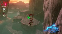 【ゼルダの伝説 BREATH OF THE WILD】 ハイリアの盾の簡単な入手方法を解説!! 実況 Part36