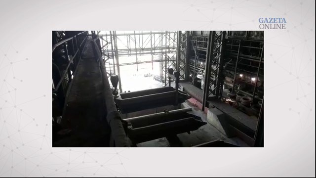 Quase três toneladas de drogas são incineradas na Serra