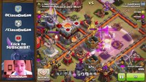 Clash of Clans BEST TOWN HALL 11 ATTACK STRATEGIES REVIEW | TH 11 3-STAR ATTACKS