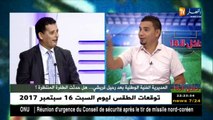 توفيق قريشي يردّ على كلّ من تهجّم عليه.. ويبدي رأيه حول خليفته !!