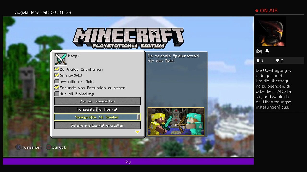 Minecraft online aim zox (2)