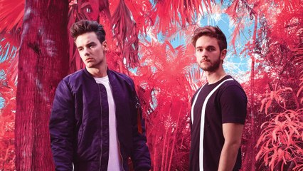 Zedd - Get Low (Street Video)