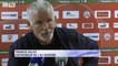 Ligue 2 – Le coup de gueule de Francis Gillot sur l’arbitrage