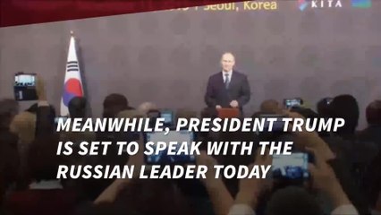 Megyn Kelly Lands Sit Down With Vladimir Putin In Russia