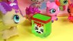 Wow Random SPRINKLES - MLP LPS Shopkins My Little Pony Disney Frozen Toy Playing Video Toy