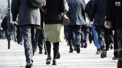 Mexico's Rising Sedentary Lifestyle