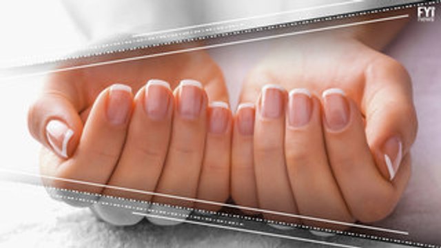 The Health Hazards Of Biting Your Nails