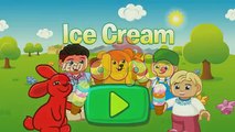 #2 Lego Duplo IceCream, Cute and Fun Animations Lego Education Game for Toddlers and Preschoolers