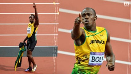 4 Athletes Catching Up to Bolt