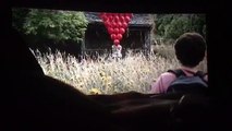 IT- All Losers Club Vs Pennywise Scenes!