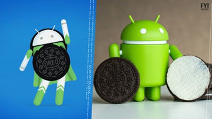 Android 8.0 Oreo: The Sweetest Update