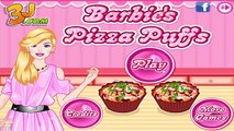 Jocuri Barbie - Jocuri De Gatit Pizza