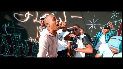 JACOOL  EL FENOMENO  - Katira [Video Oficial]