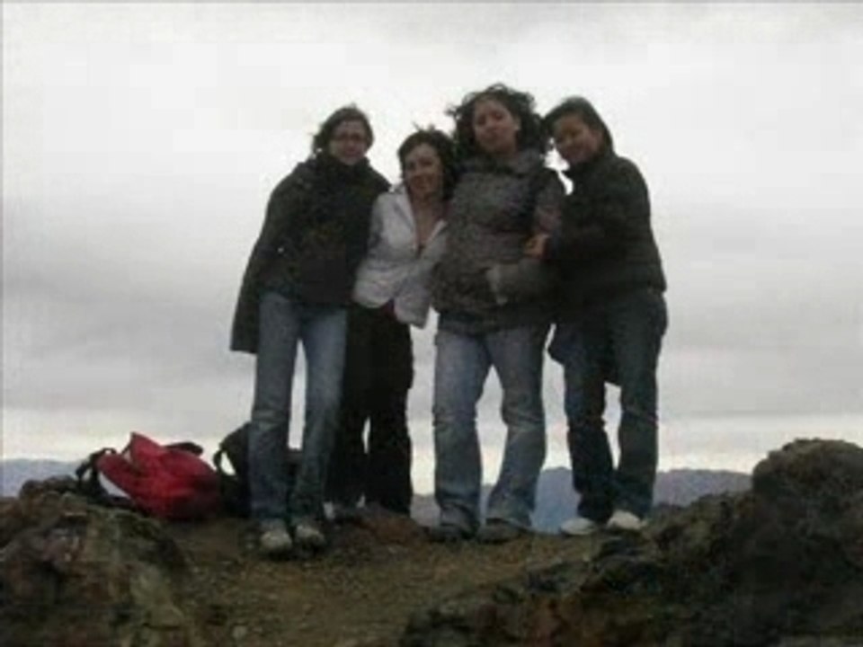 Alpes 2oo7